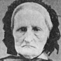 Mary Morley (1800 - 1882) Profile